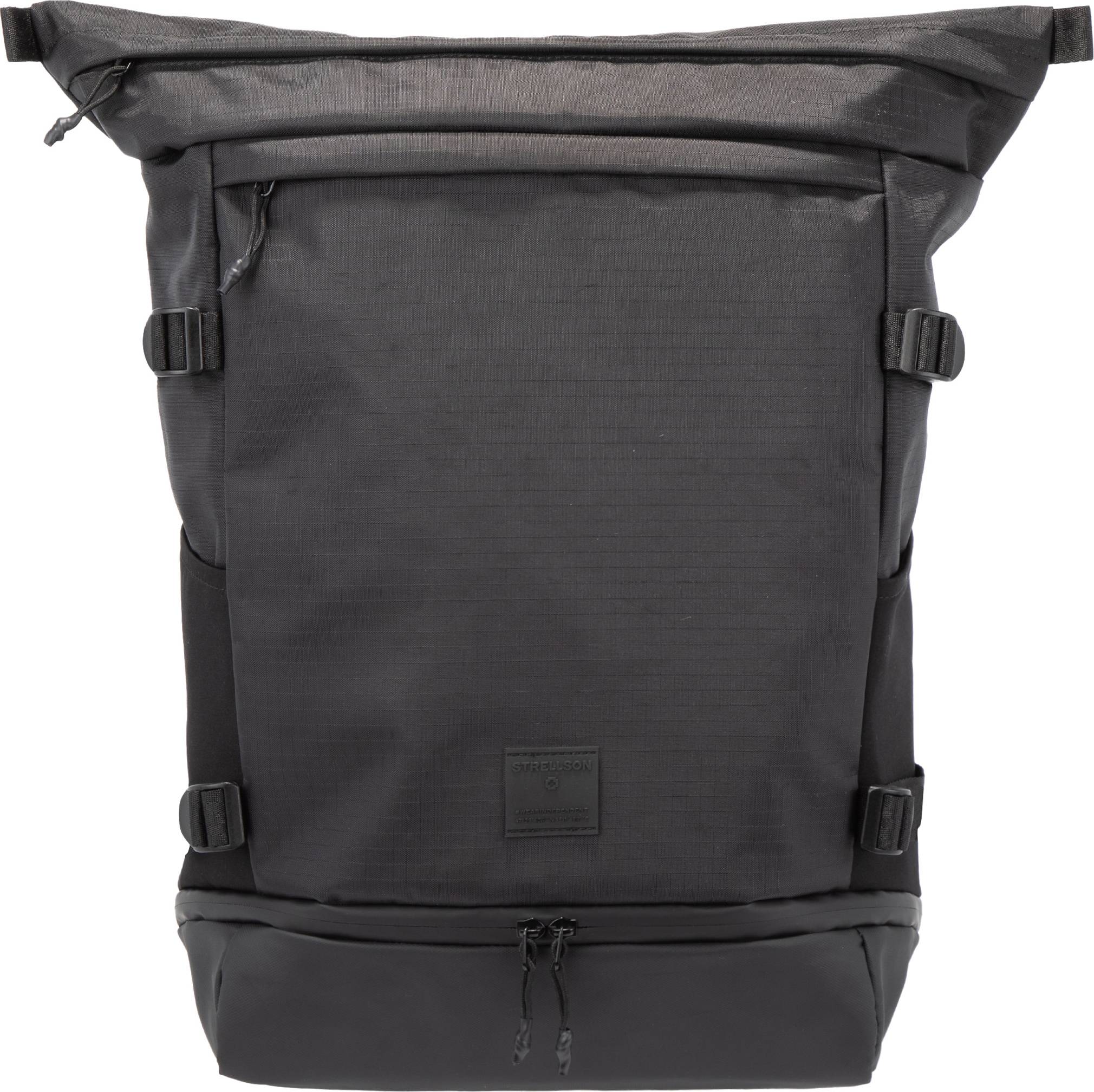 Strellson New Ham Daypack - Black
