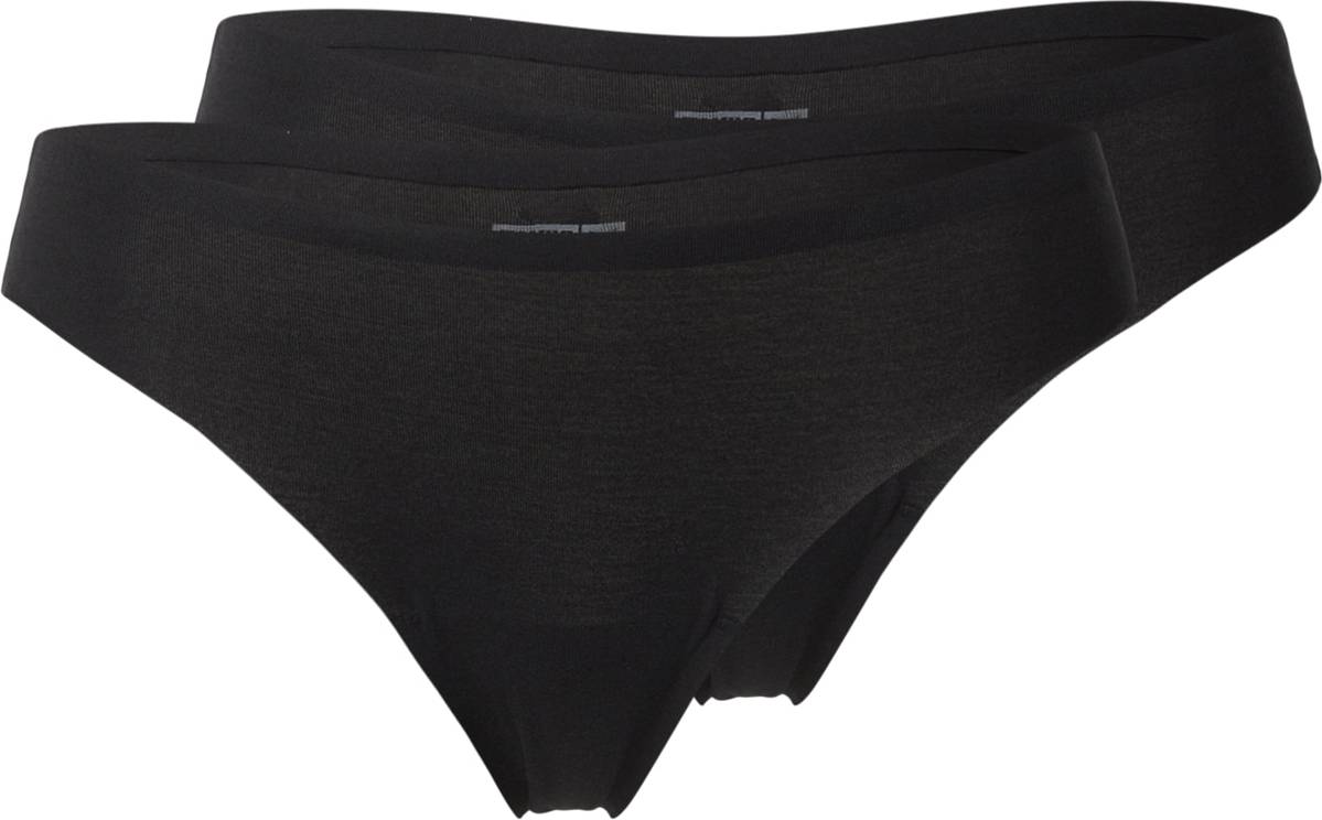 Puma String - Schwarz
