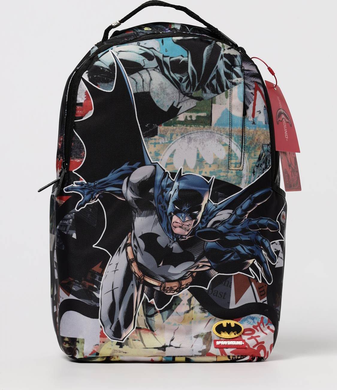 Sprayground Backpack Men - Multicolor