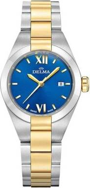 Delma Rimini Ladies Quartz Watch