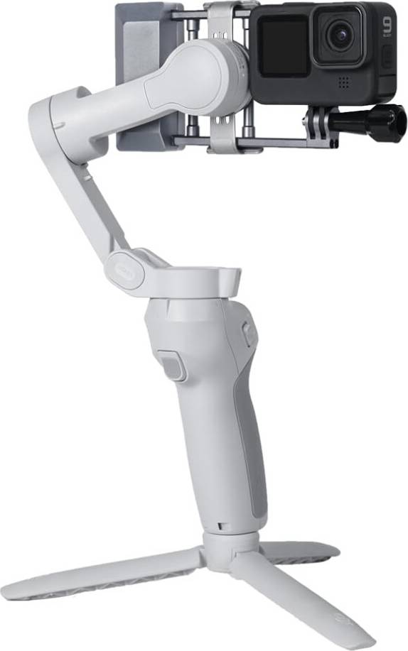 Adjustable Camera Adapter Compatible OM5 OM4