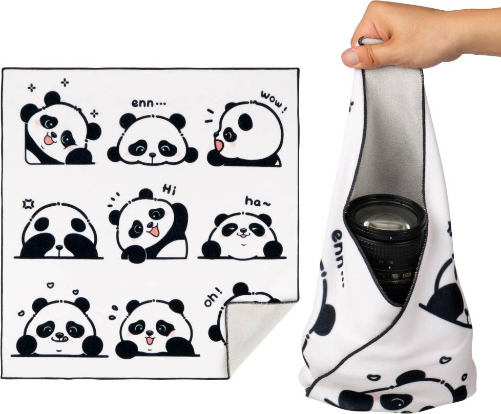 Camera Protective Wrap AntiScratch Cloth