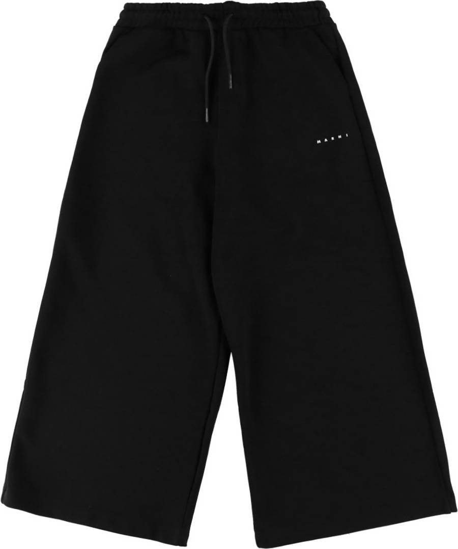 Marni Sweatpants - Sort