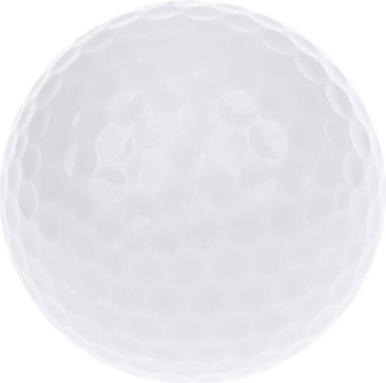 Glow In Dark LED Golf Ball