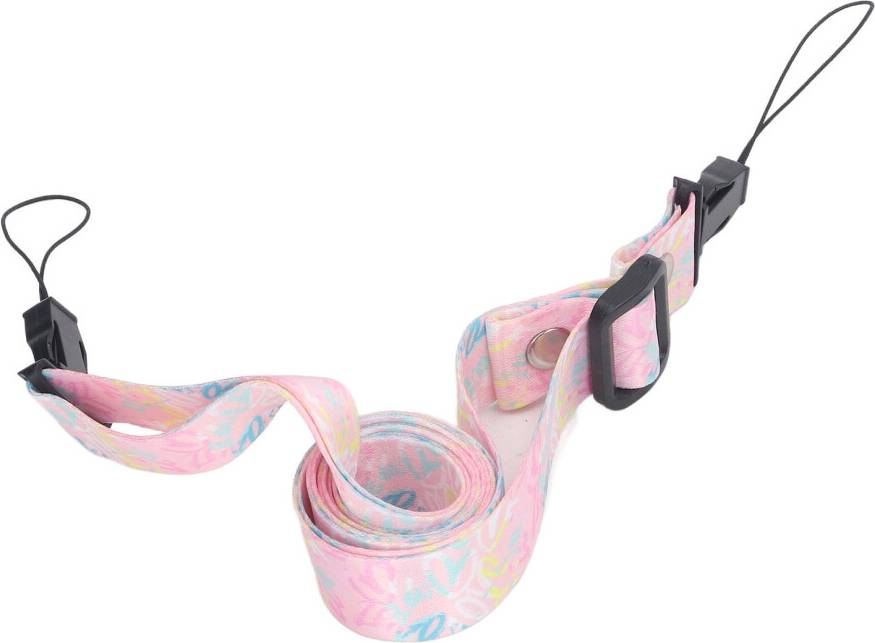 1.2m Camera Strap Belt Printed Pattern