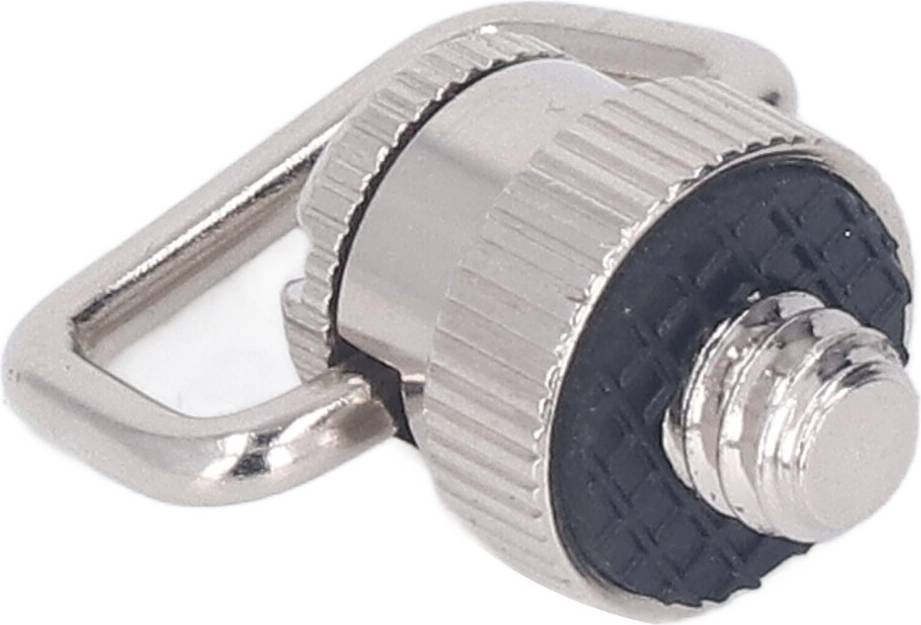 Ring camera D-Ring Camera Screw Mount 1/4 Inch