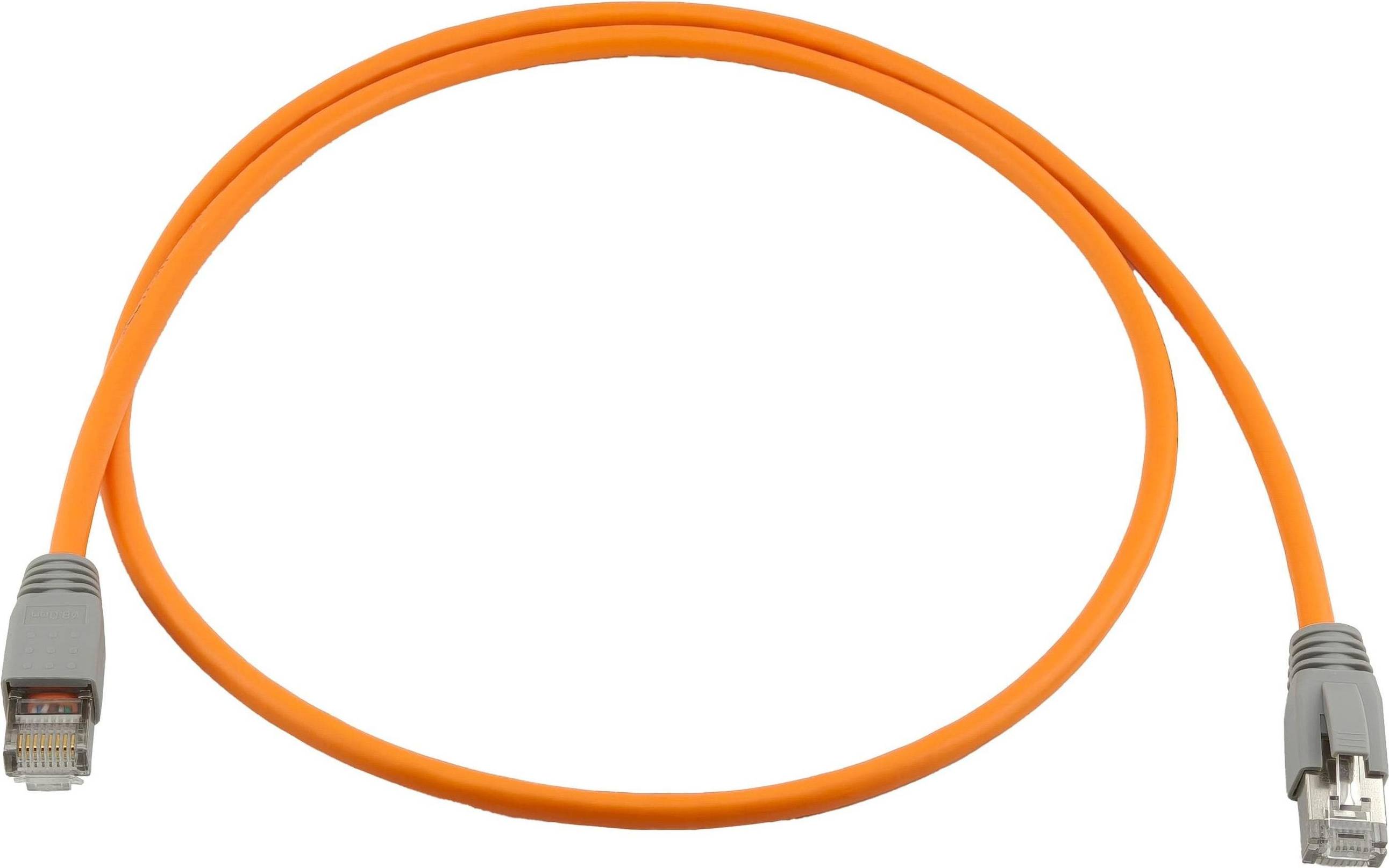 Patchkabel Outdoor RJ-45 Cat 6A SFTP