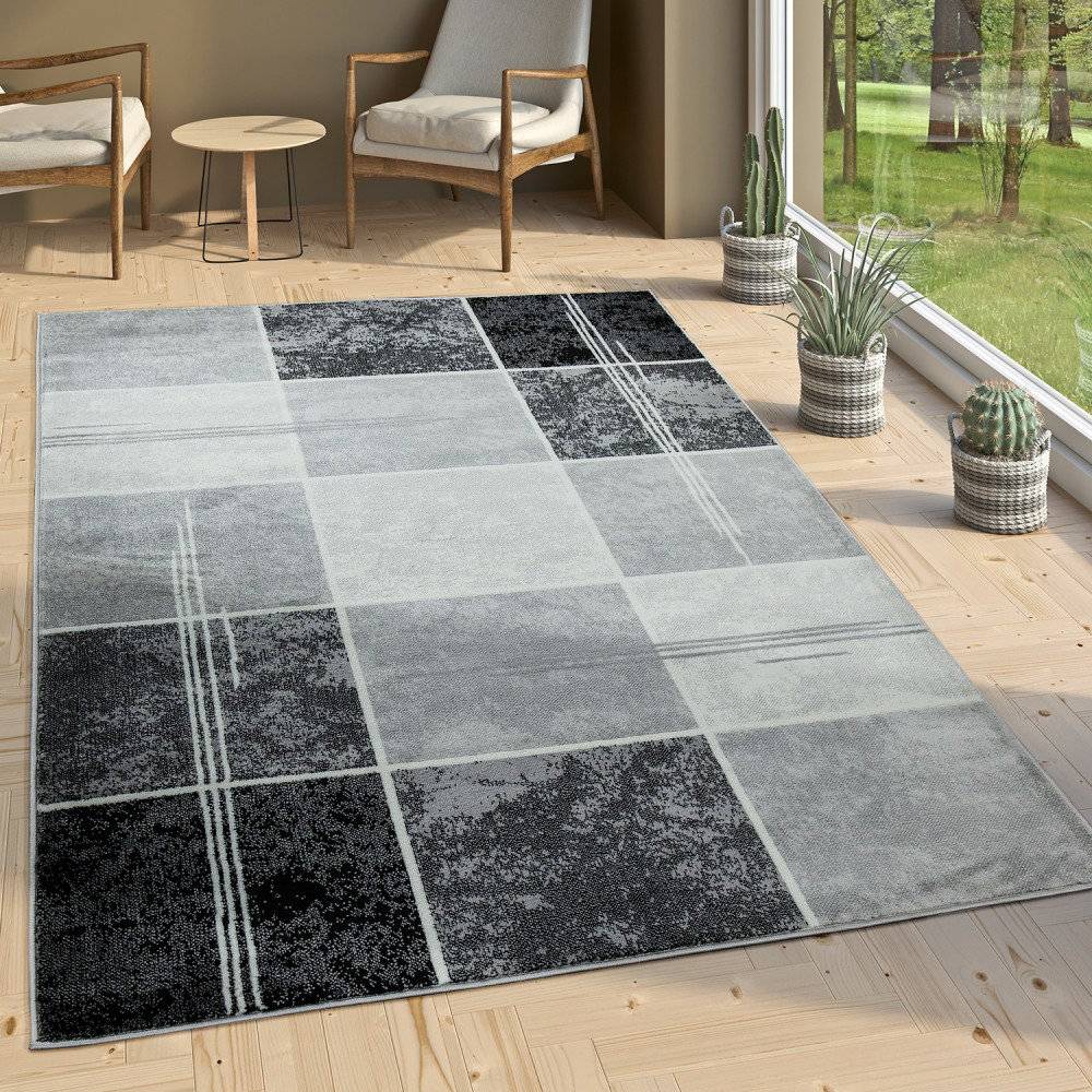 Metro Lane Deb Rectangle Rug 80 x 150 cm