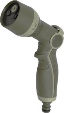 Verve 4 Function Multi Spray Nozzle
