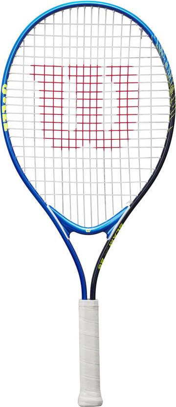 Wilson Slam Jr 25 Tennis Racket Blue