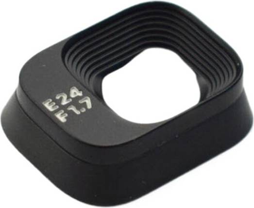 Replacement Compatible 4 Pro Camera Front Lens Cap