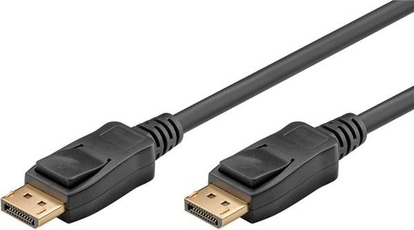 Pro DisplayPort 2.1 3m
