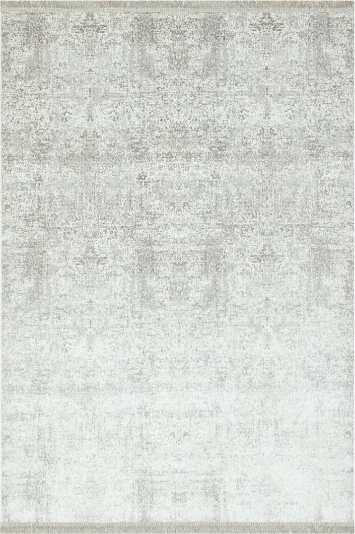 Ebern Designs Abstract Area Rug Cream 3'11'10' Beige