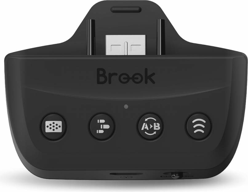 Xbox one elite controller Brook X One SE 2 Controller Adapter