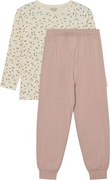 CeLaVi Pyjamas Set - Shadow Gray