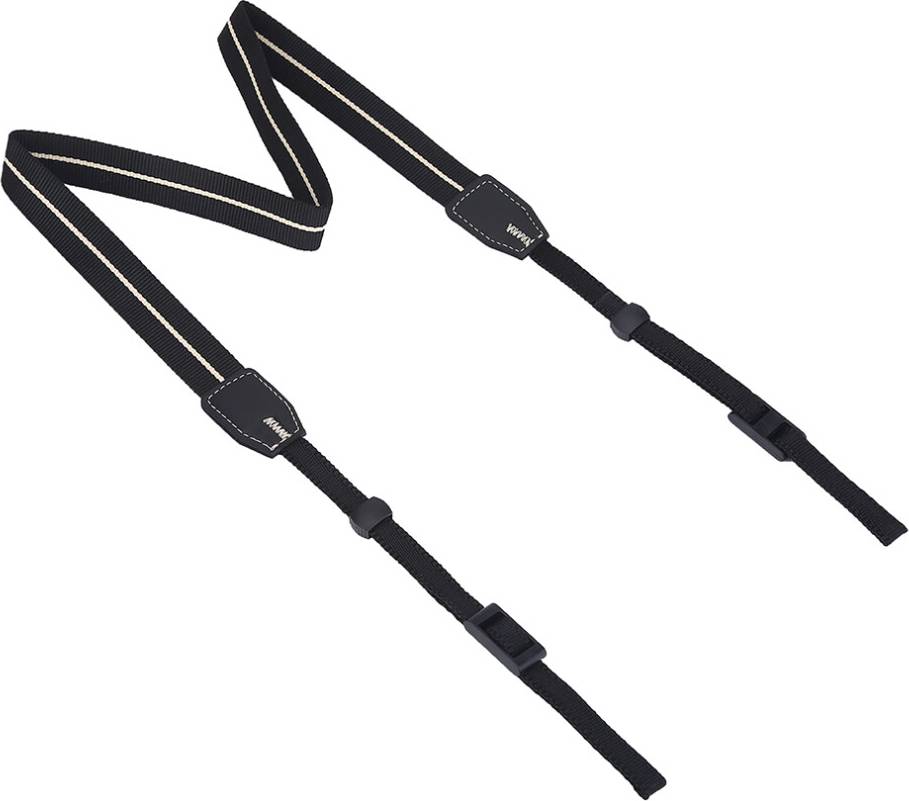 Universal Adjustable Colorful Nylon Camera Shoulder Neck Strap