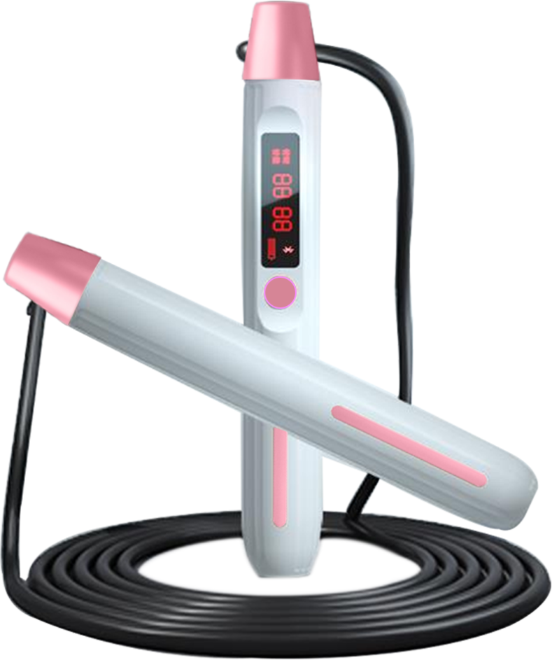 Jump rope Portable Smart Jump Rope Cordless