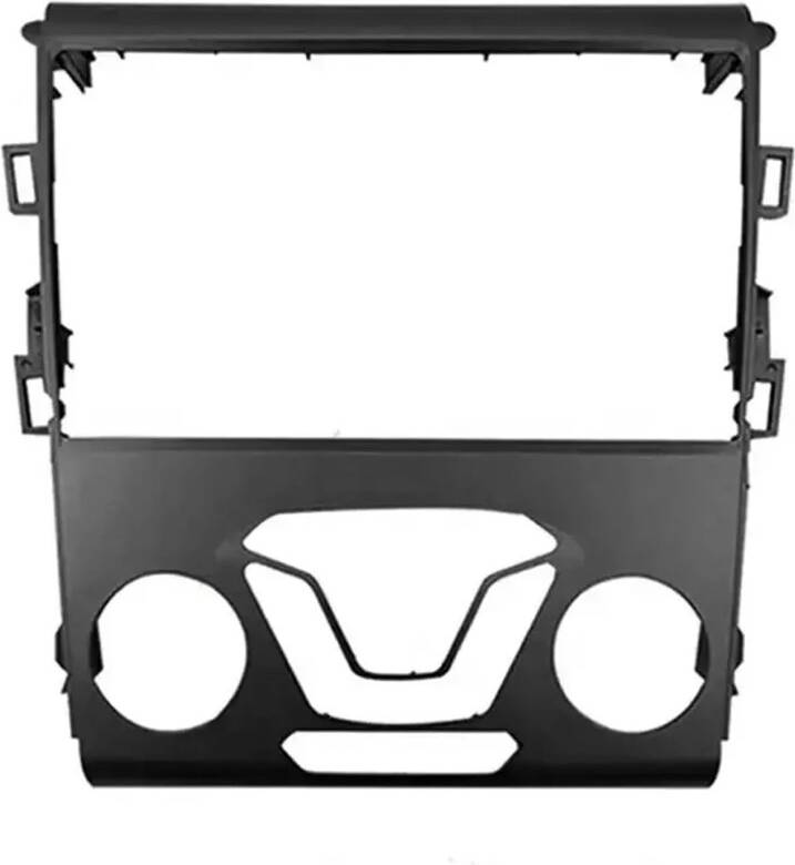 Double din head unit 9 Inch Android Car Stereo Head Unit