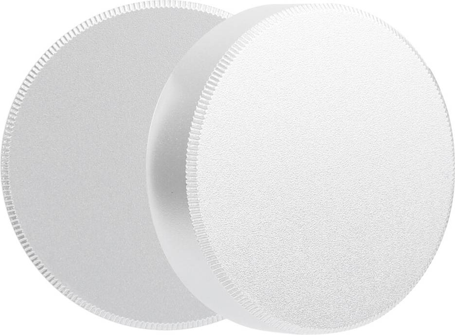 2 Pack Full Metal M39 Back Covers Rear Lens Cap