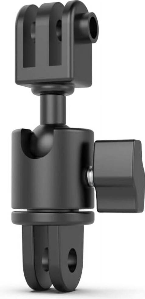 Aluminum 360 Degree Rotation Camera Mount