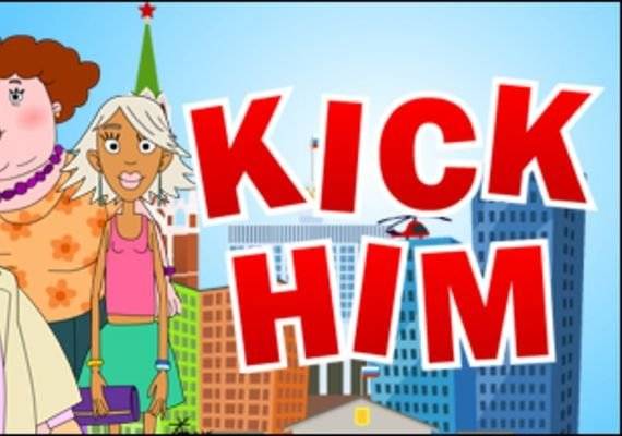 KickHim PC Steam Key