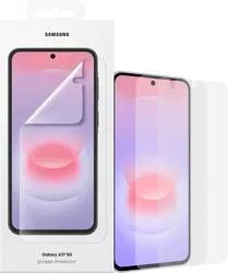 Samsung A37 Transparent Screen Protector