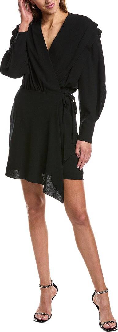 Rixton Mini Dress