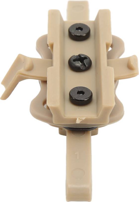 Contour HD Action Camera Adapter Mount