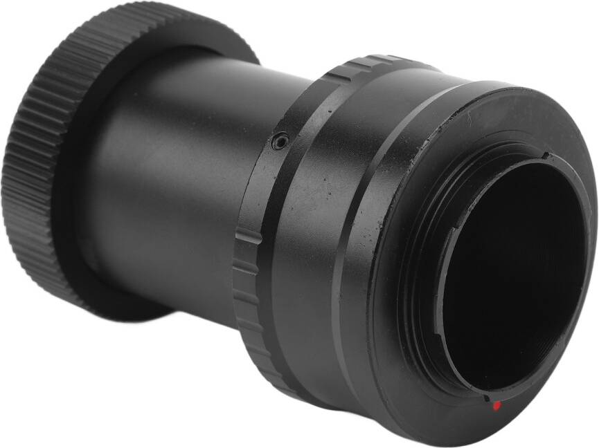Telescope Camera Ring Samsung NX 2 Inch SCT Thread Lens Mount Adapter