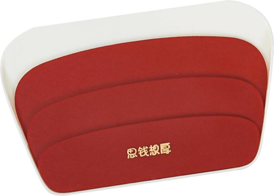 Plastic Playing Card Holder Rack