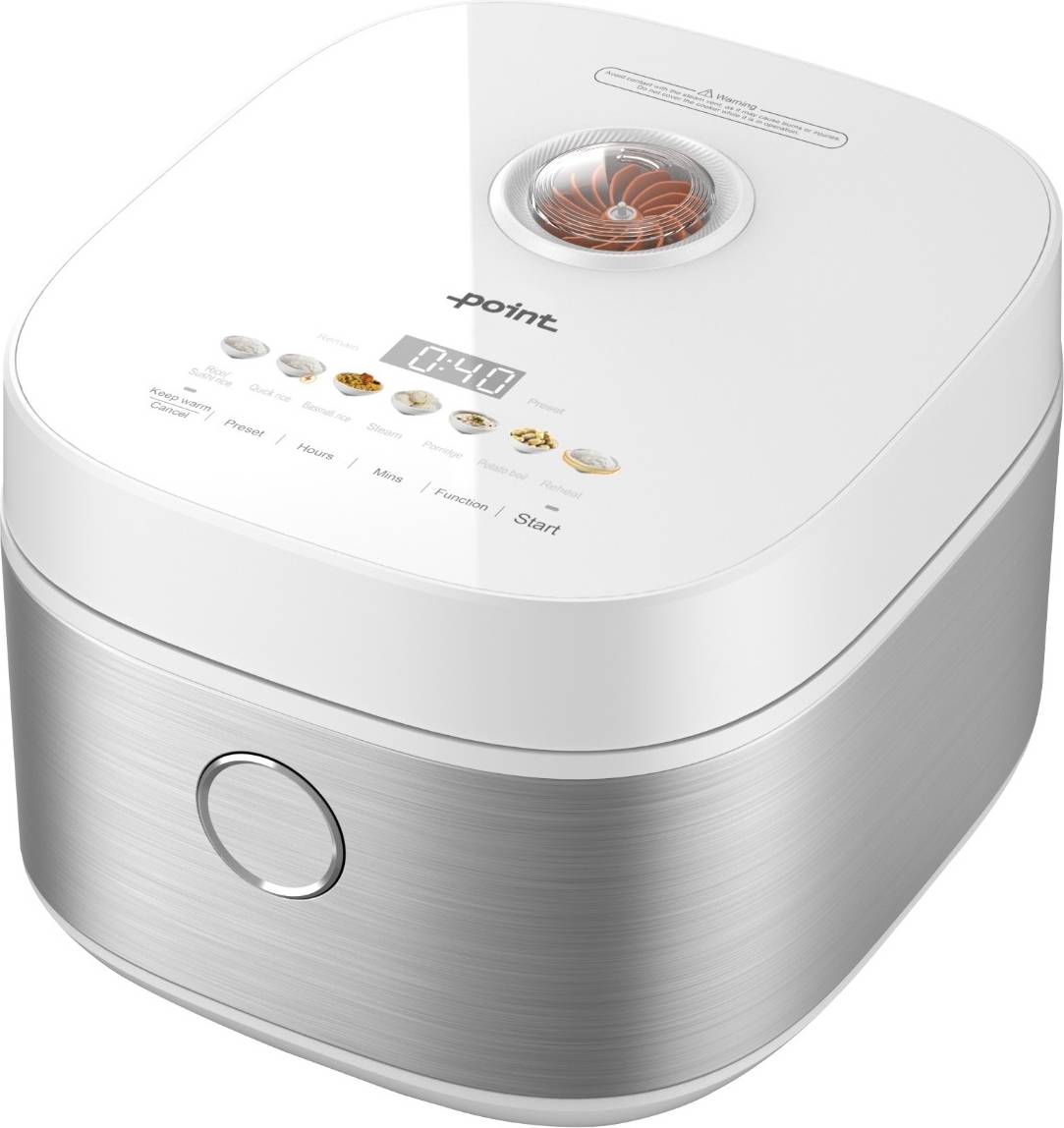 PORC5010 Ris Och Multikokare