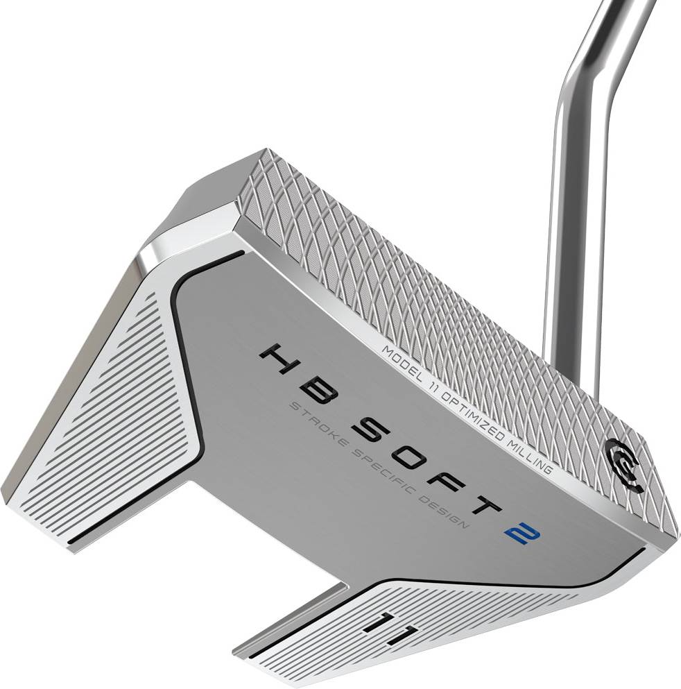 Cleveland HB Soft 2 Putter