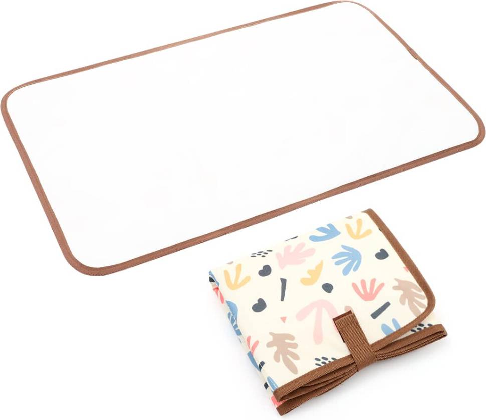 Foldable Baby Changing Mat