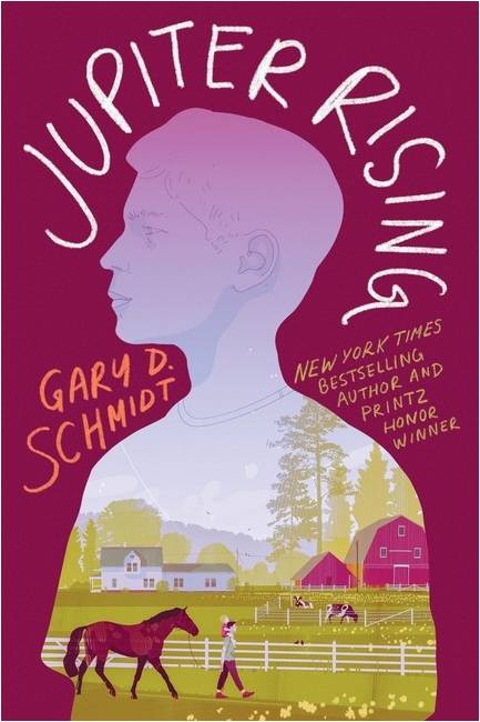 Jupiter Rising (Paperback)