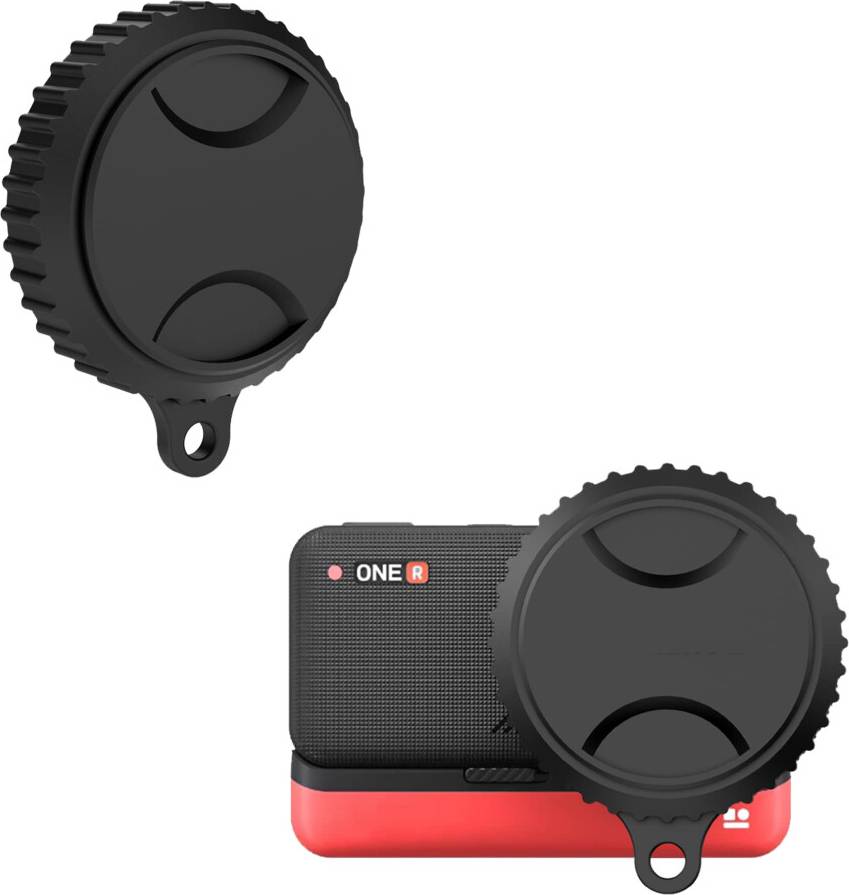 Protector Insta360 One R 1 Inch WideAngle Front Lens Cap