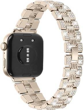 Huawei Watch Fit 3 Rhinestone Thread Texture Band