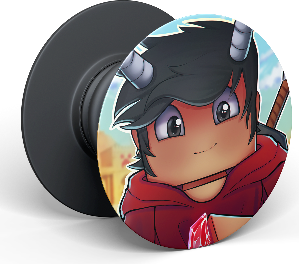 Popholder Popsocket