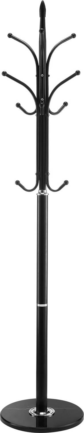 Clothing rack VEVOR Coat Rack Freestanding Tree Stand Clothes Rack