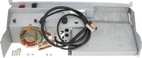 Worcester Bosch Control Box Assembly