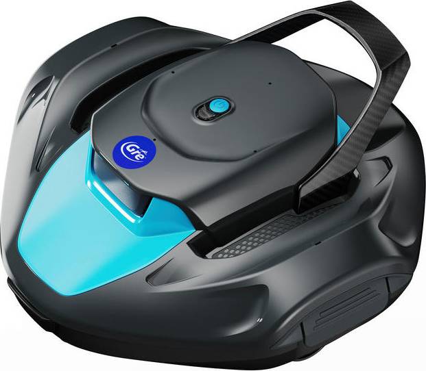 Gre Rbg90 Poolrengøringsrobot
