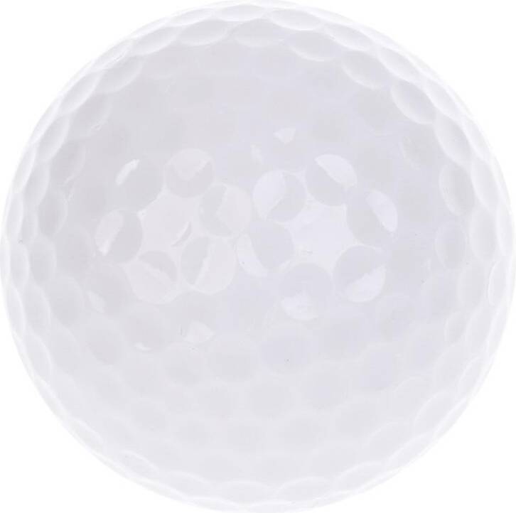 Glow In Dark LED Golf Ball