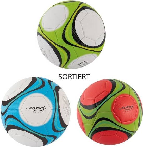Simba Competition II Football Relief Surface