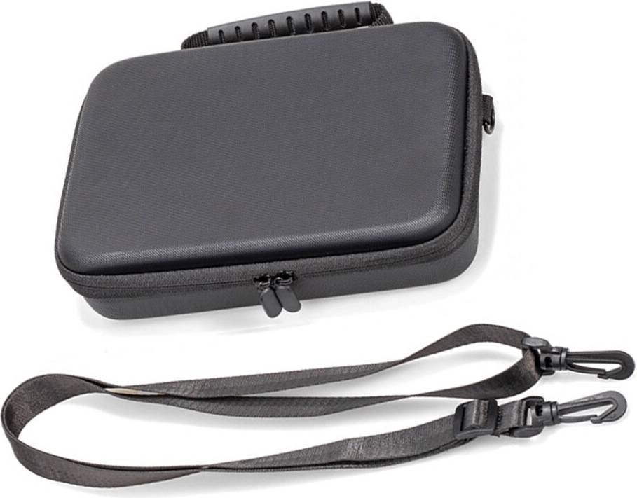 EVA Hard Shell Carrying Case for Action Camera 6