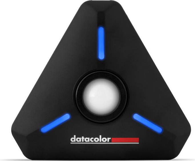 Datacolor LightColor Meter