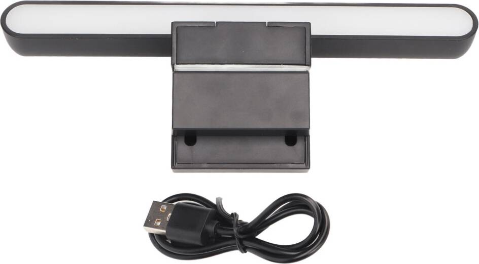 Monitor Light Bar 3 Color Temp Dimmable