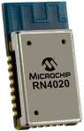 RN4020-V RMBEC133 Bluetooth Chip
