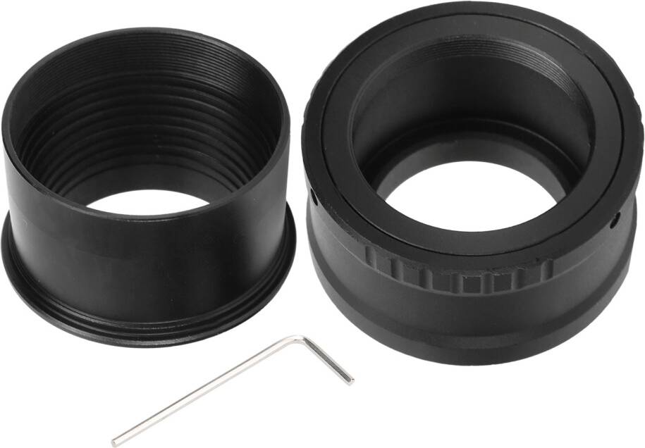 Versatile Set M42X0.75 Interface Lens Mount Adapter