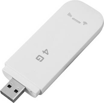 4G LTE USB Portable Wifi Router Support