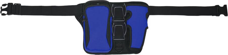 Compact Golf Practice Accessories Bag