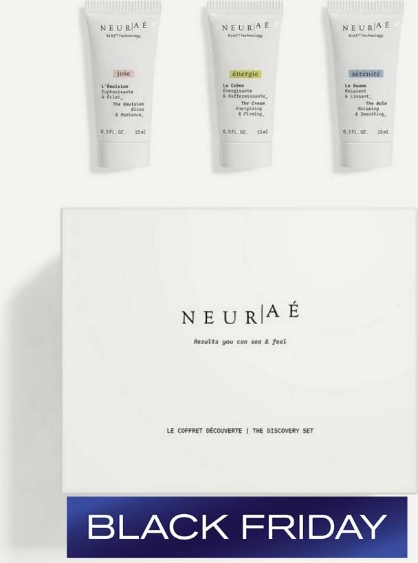 Neurae The Discovery Kit